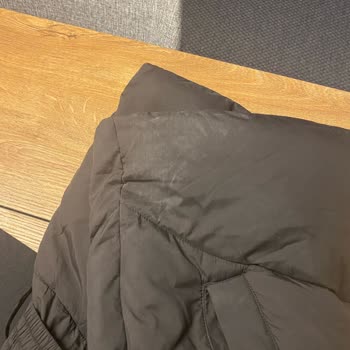 Boyner Kalitesiz Paketleme Ve Lekeli Ürün Hayal Kırıklığı