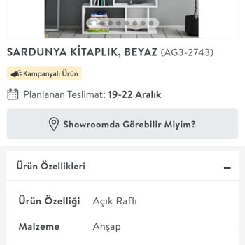 Vivense Yanıltıcı Ürün Bilgisi Ve İletişim Sorunu