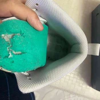 In Street Mağazasında Garanti Yok