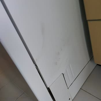 4Dörtlük Nakliyat Taşıma Eşya Hasarı