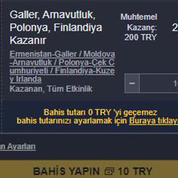 Holiganbet Bahis Alamıyorum Rastgele Limit