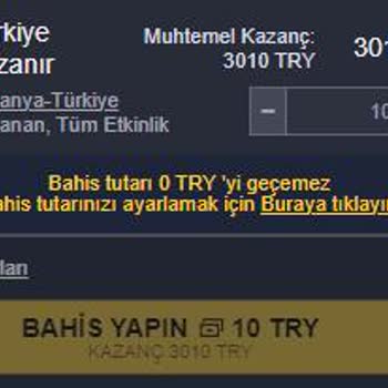 Holiganbet Bahis Alamıyorum Rastgele Limit