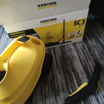 Karcher Kargo Ve Teslimat