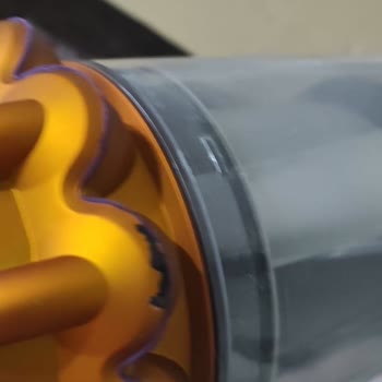 Dyson Firması Ayıplı Ürününün Arkasında Durmuyor