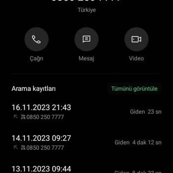 Casper Nirvana Casper Müşteri Hizmetleri Ve Servis