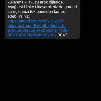 Sneep Tr Siparişim Gelmedi, İade Süreci Karmaşık!
