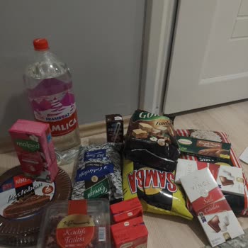 A101 Kapıda Yanlış Ürün Teslimatı Ve İade Almaması