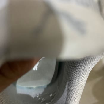 Sporjinal Puma Ayakkabımda Erken Yıpranma Sorunu!