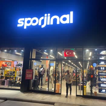 Sporjinal Puma Ayakkabımda Erken Yıpranma Sorunu!