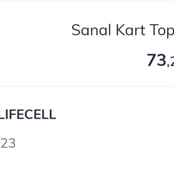 Turkcell TV+ Turkcell Kartımdan Para Çekti, Hizmet Vermiyor