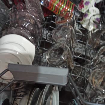 Vestel Bulaşık Makinesi 4212