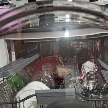 Vestel Bulaşık Makinesi 4212