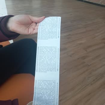 Derimod Ödemesi Alınıp Teslim Edilmeyen Ürün