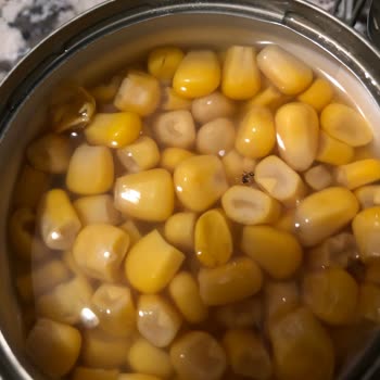 SuperFresh Konserve Kısırdan Karınca Çıktı