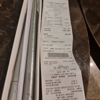 Zara Home Mağazada Yaşanan Müşteri Memnuniyetsizliği