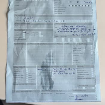 Hepsiburada Kırık Televizyon İade Talebi