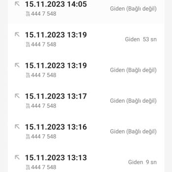 Sendeo Kargo Gecikme Pişmanlığı