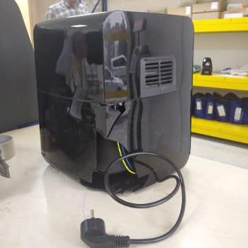 PTT Kargo Kargoda Parçalanan Ürün