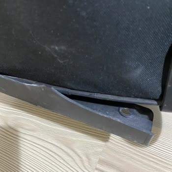 Pegasus Bavulumu Kırmış, Kıyafetlerimi Mahvetmiştir.