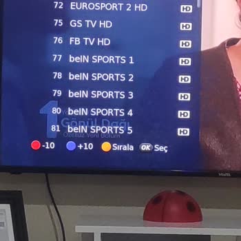 Digiturk Ulusal Kanallar Birden Kayboldu Bein Sports