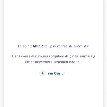 TCDD Öğretmen Belgesi Kabul Edilmemesi