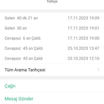 Vodafone Net Fiber 50 MB 240 Tl Paket Sundu Sonra Öyle Paket Yok Dediler