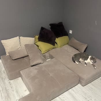 Vivense Mobilya Teslimat Aksaklığı