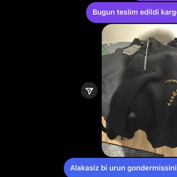 Shopier 1600₺'lik Yanlış Ürün Hayal Kırıklığı!