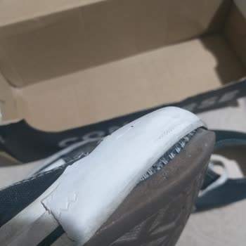 Converse Marka Bu Kalitede Olamaz!