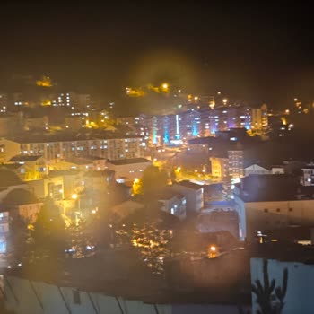 Xiaomi Mi 13 T Pro Kamera Buğulanması