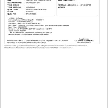 Evkur Alışveriş Ürünün Uzun Zamandır Gelmemesi