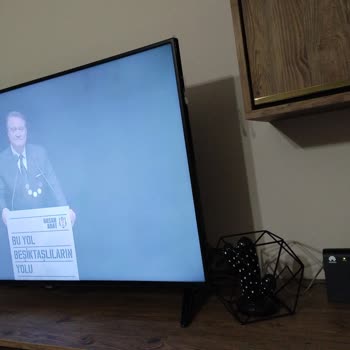 Vodafone Evde İnternet Bağlantı Sorunu