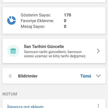 Sahibinden İade Bekliyorum. Hala Dönen Yok