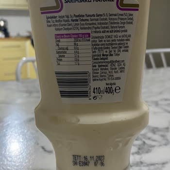 Heinz Tüketim Tarihi Geçen Ürün Satışı