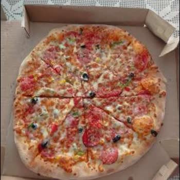 Domino's Bol Malzemos Sipariş Şikayeti