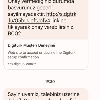 0850 484 18 27 Ev İnterneti Yenileme Vaadiyle Mağduriyet