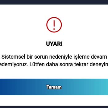 Paycell Para Yüklemeye İzin Vermiyor