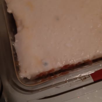 BİM Ürünün Küflü Olması