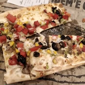 Pidem Restaurant  Neomarin Şube Mağduriyeti!