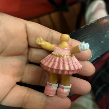 Toyzz Shop LoL Bebek Kalitesizliği