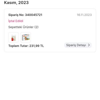 Migros Stok Yok Diyerek Ürünü İptal Etti Hala Satışta Şikayetçiyim