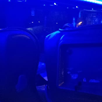 Kamil Koç Otobüsünde Zaman Kaybı!