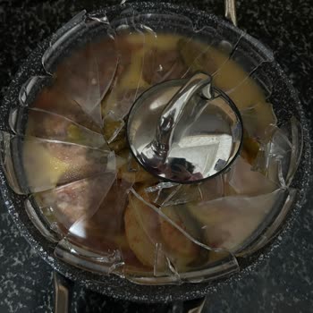 Karaca Züccaciye SAHAN Seti Memnuniyetsizliği