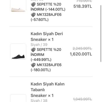 Derimod! Ayakkabımı Kaybetti Ve Geri Dönüş Yapmıyor!