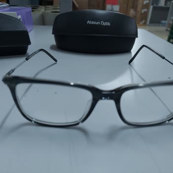 Atasun Optik Cadde AVM Mağduru