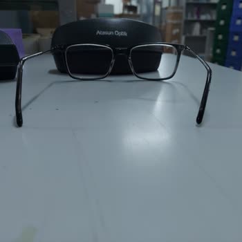Atasun Optik Cadde AVM Mağduru