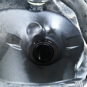 Ford Transit Piston Delme Sorunu