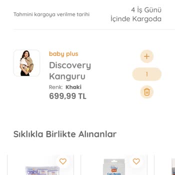 Baby Plus 11.11 İndirim Yalanı