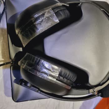 Cougar Arızalı Ürün Tarafıma Tekrar Gönderildi (kutu Hasar Görmüş)