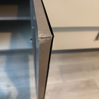 Doğtaş Mobilya Arızalı Ürün, 0 Diye 2. El Gelen Ürün